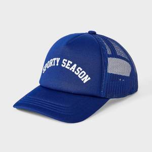 lot 20449 image: Wild Fable Baseball Hat Navy Blue Adjustable 94602675