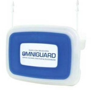 lot 12485 image: Fmatic Omniguard Kit 1 Urinal Cleaner Descaler Deodorizer Case of 6