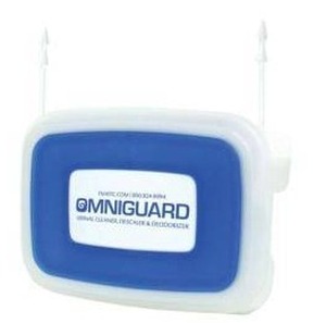 lot 12486 image: Fmatic Omniguard Kit 1 Urinal Cleaner Descaler Deodorizer Case of 6