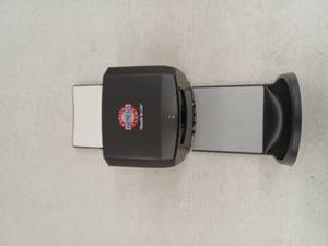 lot 12498 image: Genesis Health Clubs Hand Sanitizer Dispenser