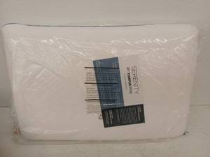 lot 12553 image: Serenity by Tempur-Pedic Pillow