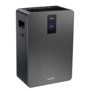 lot 12569 image: Bissell Air400 Air Purifier Model 24791