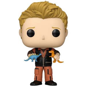 lot 12601 image: Funko POP Television Firefly Hoban Washburne Vinyl Figure