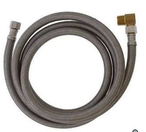 lot 12643 image: Jones Stephens Stainless Steel DW Connector 38 S04235, 40 Count