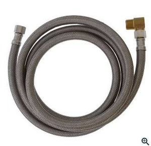 lot 12644 image: Jones Stephens Stainless Steel DW Connector 38 S04235, 40 Count