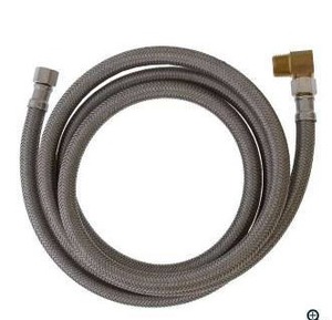 lot 12645 image: Jones Stephens Stainless Steel DW Connector 38 S04235, 40 Count