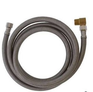 lot 12646 image: Jones Stephens Stainless Steel DW Connector 38 S04235, 40 Count