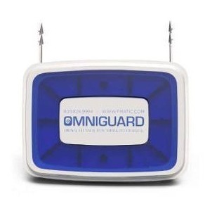 lot 12653 image: OmniGuard Kit Urinal Cleaner, 6 Pack