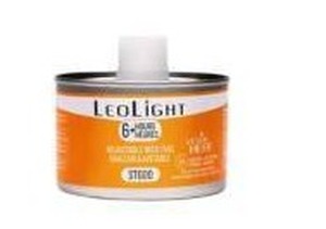 lot 12684 image: LeoLight Vesta Heat ST600 Stem Wick Chafing Fuel 24-Pack 6 Hour