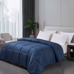 lot 12708 image: Blue Ridge Royal Luxe Down Alternative Comforter FullQueen, (Comforter Only)