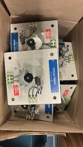 lot 16586 image: Energy Concepts Inc. Cycle Timer Control Modules Lot