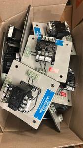 lot 16588 image: Energy Concepts Inc Control Transformer Lot&nbsp