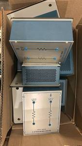 lot 16589 image: Energy Concepts Inc. Resistor Module Set  Model 24322 24323