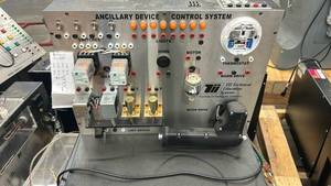 lot 16625 image: HVAC TTI Technical Education Systems Ancillary Device Control System