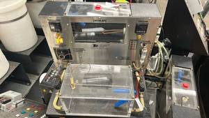 lot 16636 image: TU Technical Education Systems Temperature Pressure Control Unit  Model CM184-APC&nbsp