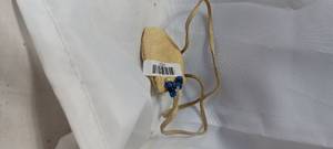 lot 2233 image: Small little grandma pouch