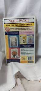 lot 2236 image: Value pack 40 Envelope and 40 cards