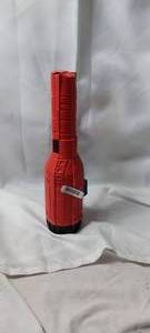 lot 2252 image: Red Show Beam Light