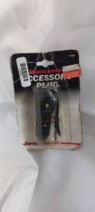 lot 2256 image: Replacement Accessory Plug