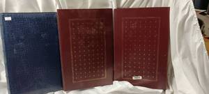 lot 2264 image: Bunch of Picture albums