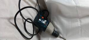 lot 2267 image: Black and Decker Drill