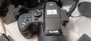 lot 2361 image: Kodak EasyShare z981