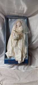 lot 2370 image: Royal Doulton Toy Doll
