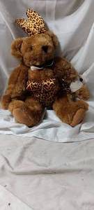 lot 2371 image: Teddy Bear
