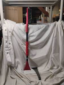 lot 2339 image: Car Window Scraper