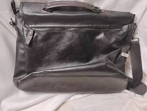 lot 2353 image: Small Black Bag