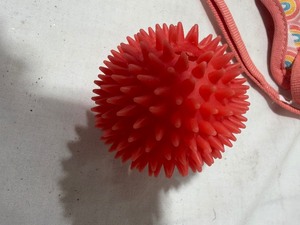 lot 2186 image: Misc pet toys