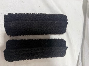 lot 2188 image: Wheelchair arm sleeve