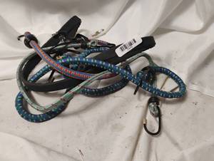 lot 2343 image: MIsc Bungie Cords