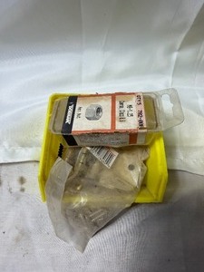 lot 2148 image: Few Misc Screws and Nuts