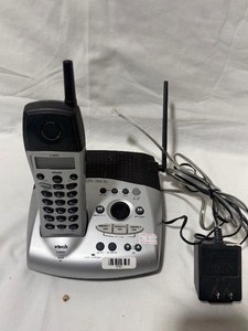 lot 2154 image: VTech Home phone