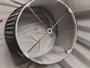 lot 2274 image: Lamp Shade