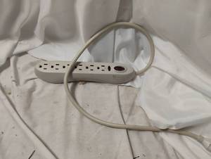 lot 2276 image: Extension Cord