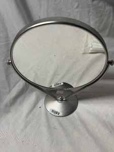 lot 2113 image: Small Mirror