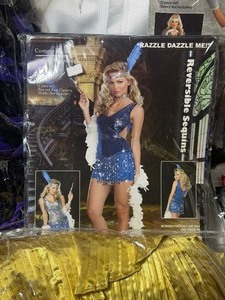 lot 2133 image: Halloween Costumes