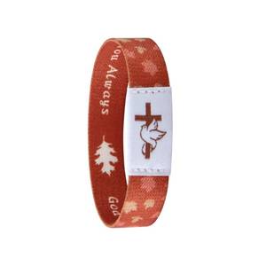 lot 43435 image: GSHLGAO Bible Verse Bracelets for Women - Personalized Scripture Bracelets with Daily Bible Verses - Perfect Christmas, Thanksgiving, New Year, Birthday Gifts NFC,Wristbands (Daily Bible Verse red)