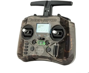 lot 43439 image: Radiomaster POCKET Radio Remote Control Transmitter POCKET-CC2500