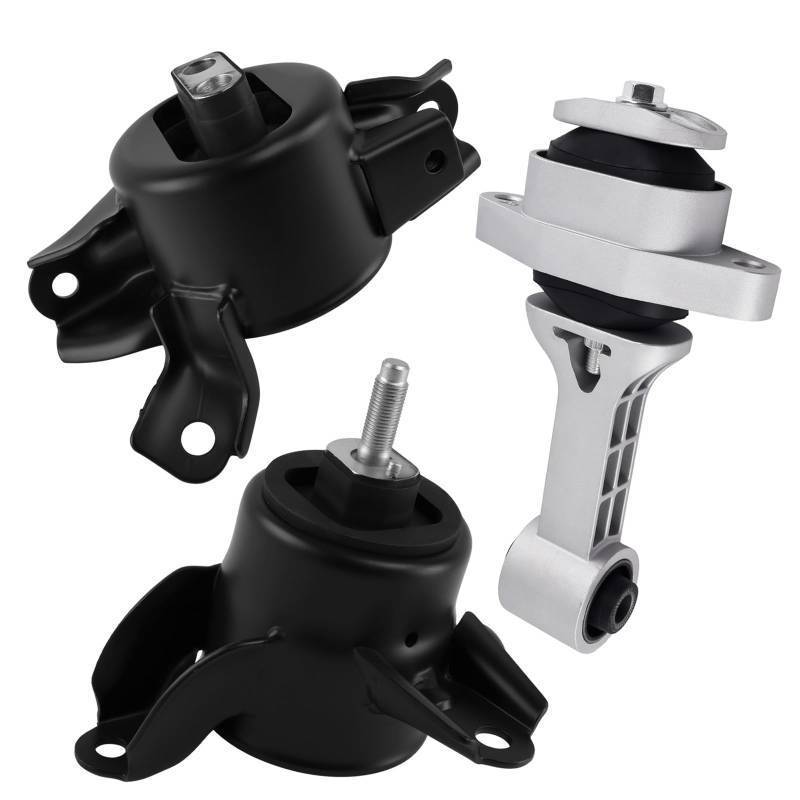 lot 47386 image: SHICHU Engine Motor Mount fit Hyundai AccentKia Rio 12-17 1.6L 2.0L Auto - Retail $65