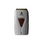 Andis TS-1 17235 Pro Foil Lithium Titanium Foil Shaver, Gray - Retail: $70