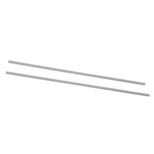 lot 1932 image: HSSDTECH Laptop Bottom Cover Rubber Feet Strips for HP Zbook 14 G7 G8 - Retail $13