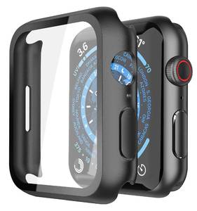 lot 1945 image: Misxi Case with Screen Protector for 41mm Apple Watch Series 987 - Retail $10