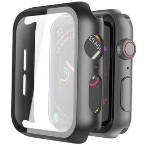 lot 1953 image: Misxi Screen Protector Case for 44mm Apple Watch SE3SE2SESeries 654 - Retail $10