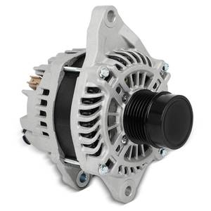 lot 1957 image: ROADFAR 160AMP Alternator for Dodge for Journey 2.4L 2009-2020,for 11440 - Retail $107