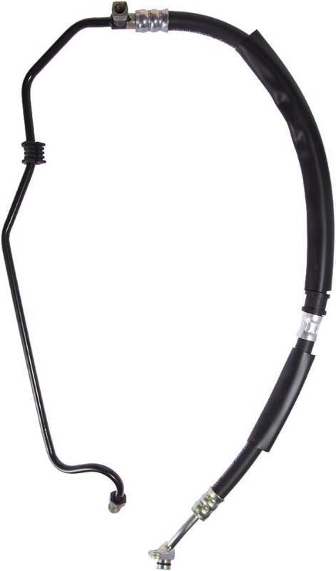lot 1158 image: Saihisday Power Steering Hose for Honda Accord 2.4L, TSX 2.4L 53713-SDC-A02