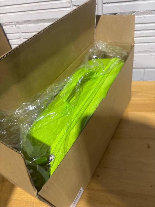 lot 2006 image: Green Case for Dyson Hair DryerOther uses