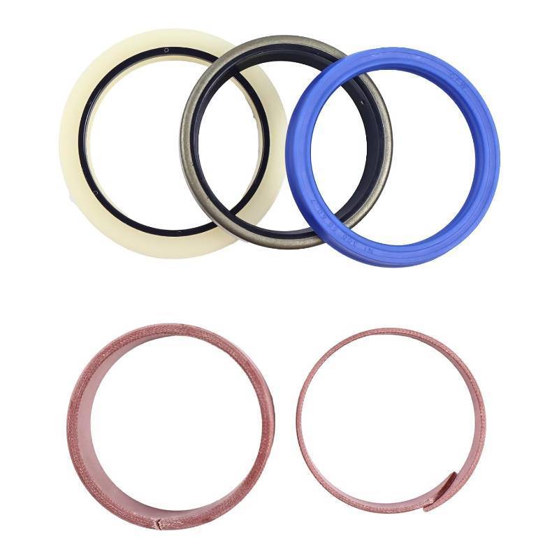 lot 2221 image: HOLDWELL Hydraulic Cylinder Seal Kit AH210484 for John Deere LoaderDozer